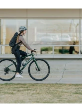 Quad Lock Stem/Handlebar Bike Mount                                     - 4507-6000-00 - Image 9