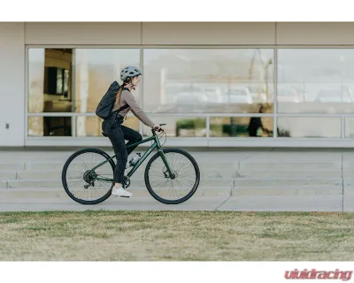 Quad Lock Stem/Handlebar Bike Mount - 4507-6000-00