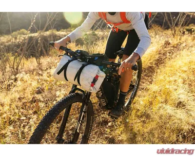 Quad Lock Stem/Handlebar Bike Mount - 4507-6000-00