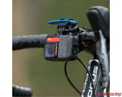 Quad Lock OFM Action Cam Adaptor - 4507-6003-00