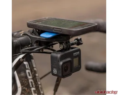 Quad Lock OFM Action Cam Adaptor - 4507-6003-00