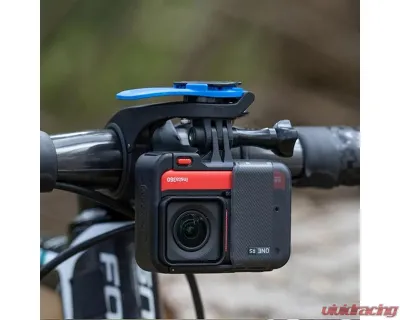 Quad Lock OFM Action Cam Adaptor - 4507-6003-00
