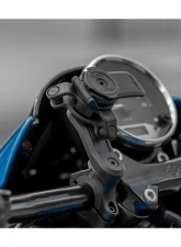 Quad Lock Motorcycle Handlebar Mount                                     - 4507-6006-00 - Image 3