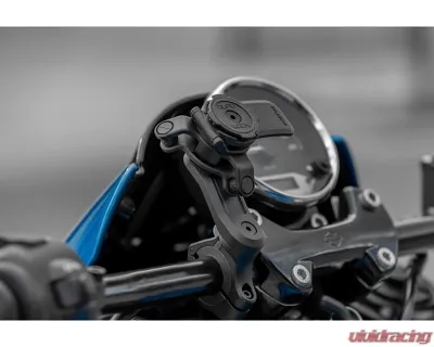 Quad Lock Motorcycle Handlebar Mount - 4507-6006-00