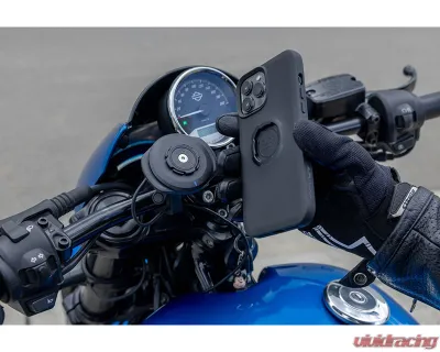 Quad Lock Motorcycle Handlebar Mount - 4507-6006-00