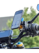 Quad Lock Motorcycle Handlebar Mount                                     - 4507-6006-00 - Image 5