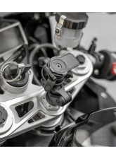 Quad Lock Motorcycle Handlebar Mount                                     - 4507-6006-00 - Image 6