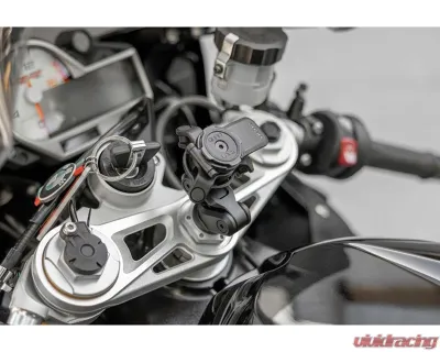 Quad Lock Motorcycle Handlebar Mount - 4507-6006-00