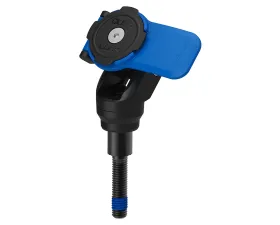 Quad Lock Motorcycle Handlebar Clamp Mount