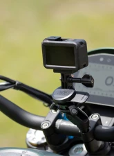 Quad Lock Motorcycle Handlebar Clamp Mount Pro                                     - 4507-6005-00 - Image 3