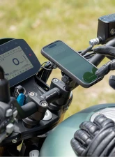 Quad Lock Motorcycle Handlebar Mount                                     - 4507-6006-00 - Image 2