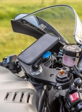 Quad Lock Motorcycle Fork Stem Mount                                     - 4507-6008-00 - Image 3