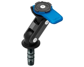 Quad Lock Motorcycle Fork Stem Mount