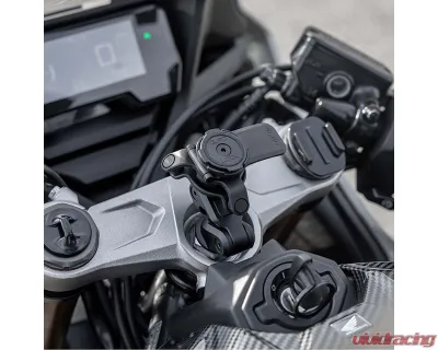 Quad Lock Motorcycle Fork Stem Mount Pro - 4507-6009-00