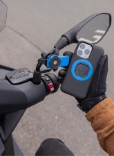 Quad Lock Motorcycle/Scooter V2 Mirror Mount                                     - 4507-6010-00 - Image 4