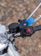 Quad Lock Motorcycle/Scooter V2 Mirror Mount                                     - 4507-6010-00 - Image 5