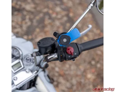 Quad Lock Motorcycle/Scooter V2 Mirror Mount - 4507-6010-00