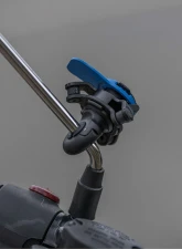 Quad Lock Motorcycle/Scooter V2 Mirror Mount                                     - 4507-6010-00 - Image 6