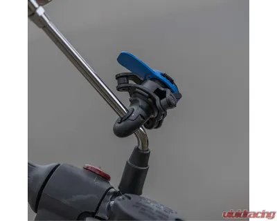 Quad Lock Motorcycle/Scooter V2 Mirror Mount - 4507-6010-00