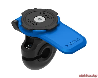 Quad Lock Motorcycle/Scooter V2 Mirror Mount - 4507-6010-00
