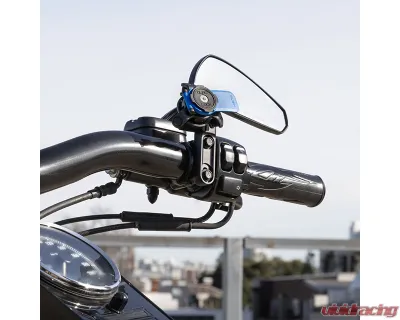 Quad Lock Motorcycle Clutch Mount - 4507-6011-00