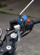Quad Lock Motorcycle Clutch Mount                                     - 4507-6011-00 - Image 4