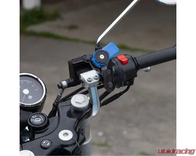 Quad Lock Motorcycle Clutch Mount - 4507-6011-00