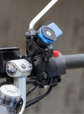 Quad Lock Motorcycle Clutch Mount                                     - 4507-6011-00 - Image 5