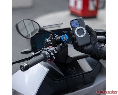 Quad Lock V2 Motorcycle Brake Reservoir Mount - 4507-6012-00