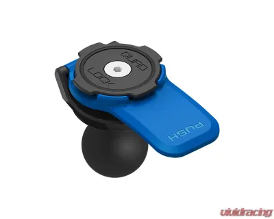 Quad Lock V2 1" Ball Adaptor Mount - 4507-6013-00