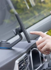 Quad Lock Windscreen/Dash Car Mount                                     - 4507-6014-00 - Image 2