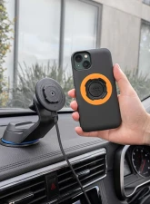 Quad Lock Windscreen/Dash Car Mount                                     - 4507-6014-00 - Image 3
