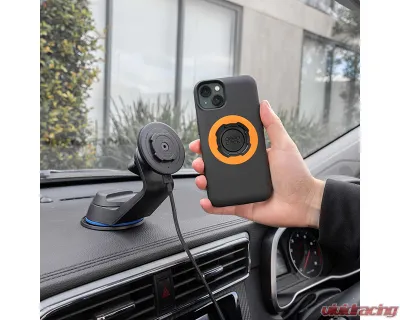 Quad Lock Windscreen/Dash Car Mount - 4507-6014-00