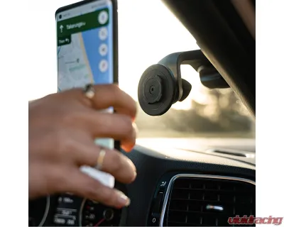 Quad Lock Windscreen/Dash Car Mount - 4507-6014-00