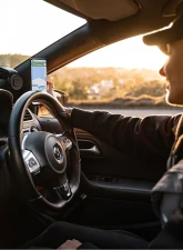 Quad Lock Windscreen/Dash Car Mount                                     - 4507-6014-00 - Image 5
