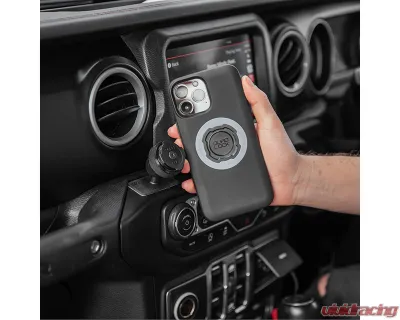 Quad Lock Dash/Console Car Mount - 4507-6015-00