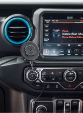 Quad Lock Dash/Console Car Mount                                     - 4507-6015-00 - Image 3