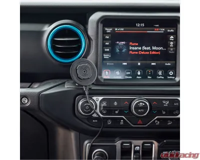 Quad Lock Dash/Console Car Mount - 4507-6015-00