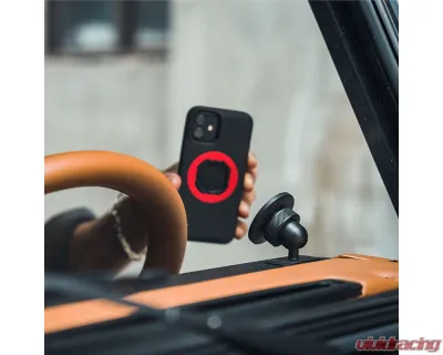 Quad Lock Dash/Console Car Mount - 4507-6015-00