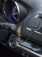 Quad Lock Vent Car Mount                                     - 4507-6016-00 - Image 2