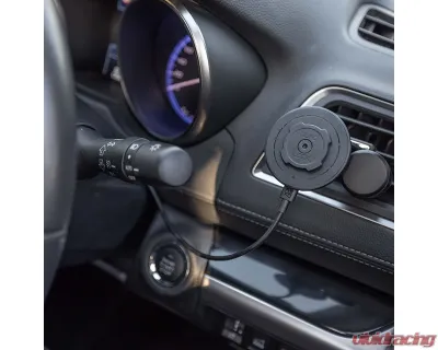 Quad Lock Vent Car Mount - 4507-6016-00