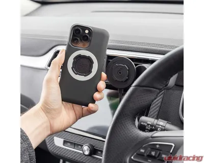 Quad Lock Vent Car Mount - 4507-6016-00