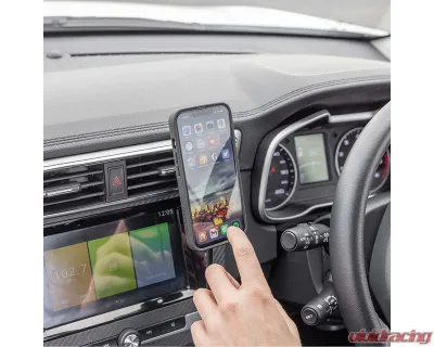 Quad Lock Vent Car Mount - 4507-6016-00