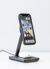 Quad Lock Dual Desktop Wireless Charger                                     - 4507-6018-00 - Image 5