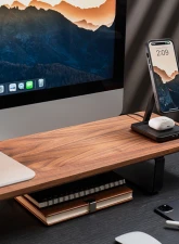 Quad Lock Dual Desktop Wireless Charger                                     - 4507-6018-00 - Image 6