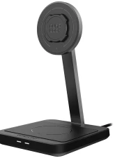 Quad Lock Dual Desktop Wireless Charger                                     - 4507-6018-00 - Image 7