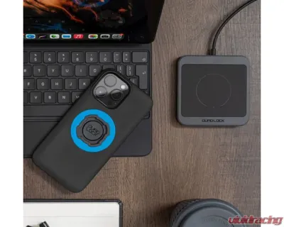Quad Lock Wireless Charging Pad - 4507-6019-00