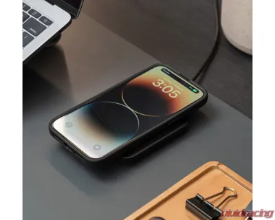 Quad Lock Wireless Charging Pad - 4507-6019-00