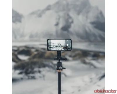 Quad Lock V3 Tripod Adaptor - 4507-6022-00