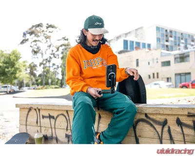 Quad Lock Tripod/Selfie Stick - 4507-6023-00